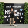 XVII Dzień Otwarty w „Mechaniku”